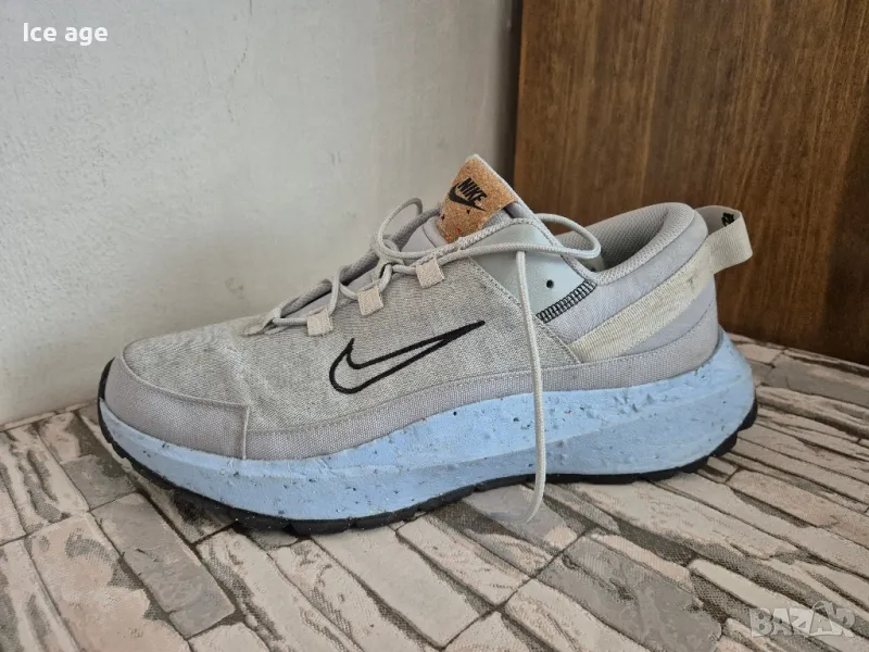 Nike оригинални мъжки маратонки номер 45, снимка 1