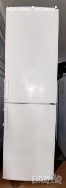 Хладилник с фризер Liebherr CUN 3033,  , снимка 1