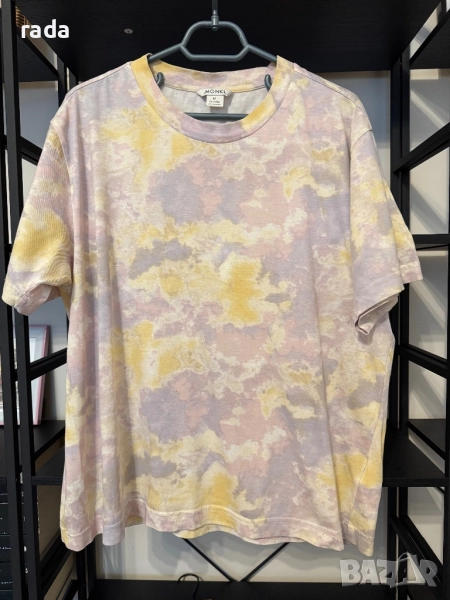 Тениска Monki, снимка 1