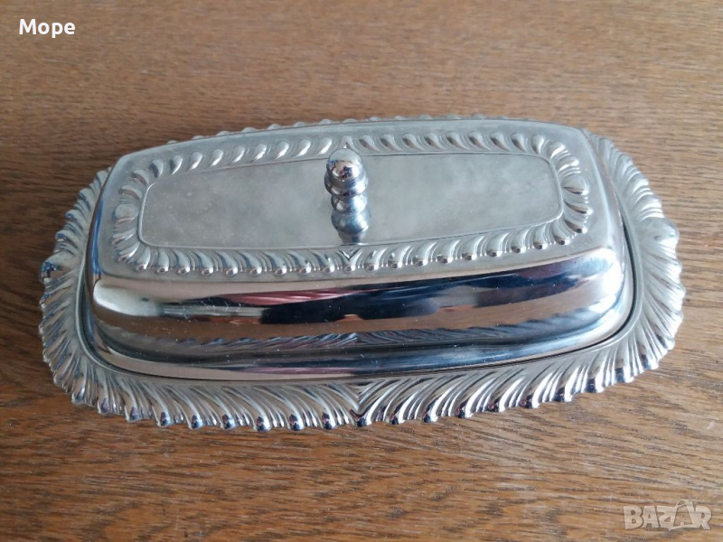  Чиния за масло USA, снимка 1