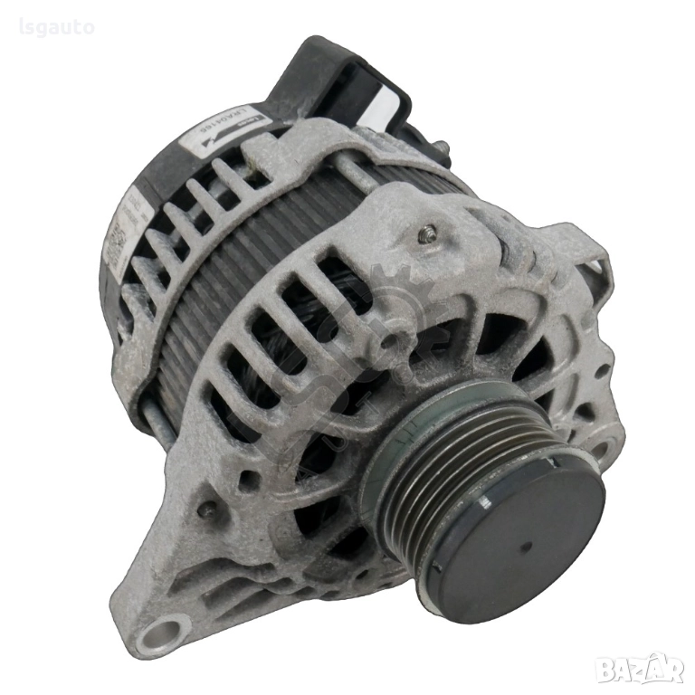 Алтернатор Hyundai i40 2015-2019 ID: 156255, снимка 1
