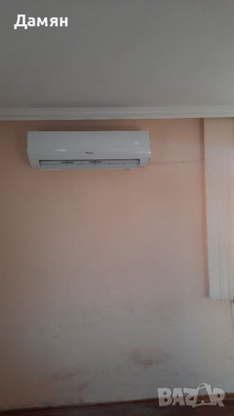 Профилактика на климатици. Монтаж и де монтаж на нови и стари климатици, снимка 1