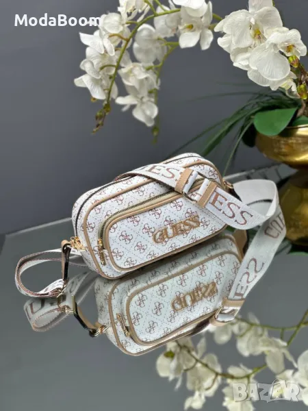 Guess дамски чанти , снимка 1