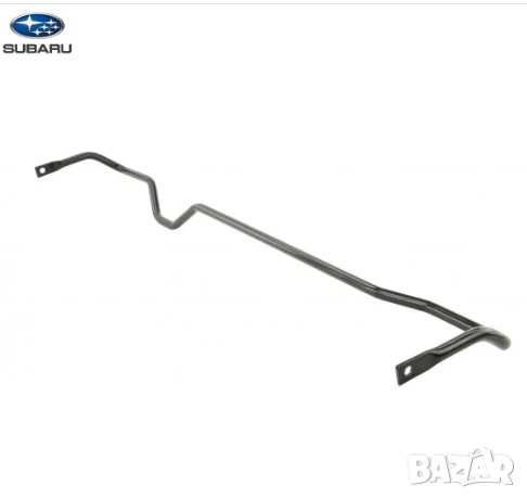 Задна стабилизираща щанга 20451SA000 Subaru Forester, снимка 1