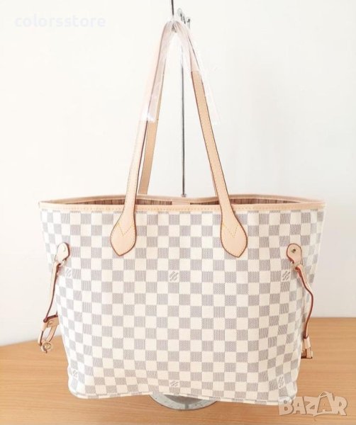  Чанта Louis Vuitton Neverfull код Br.442, снимка 1