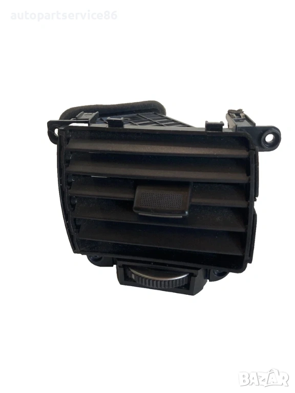 Преден десен въздухозаборник за KIA Magentis 2.0 CRDi (2009) 97480-2G910, снимка 1