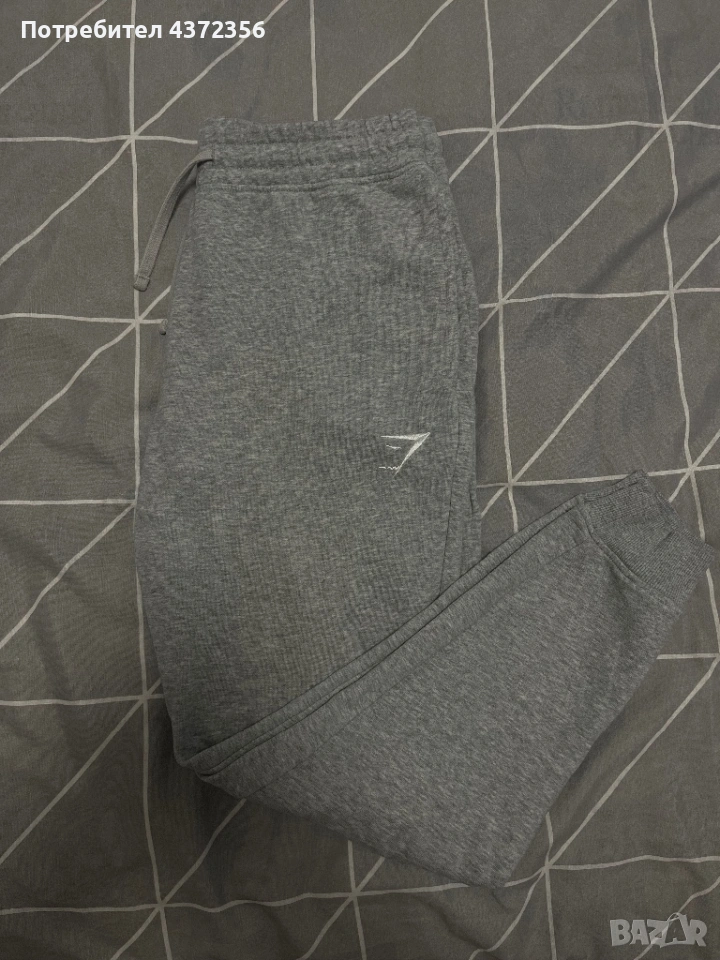 Мъжко долнище GYMSHARK, снимка 1