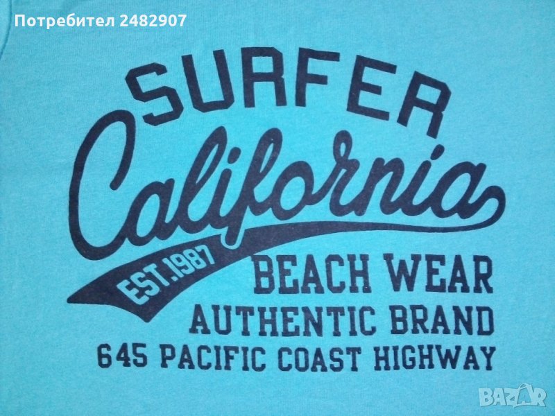 Детска тениска, снимка 1