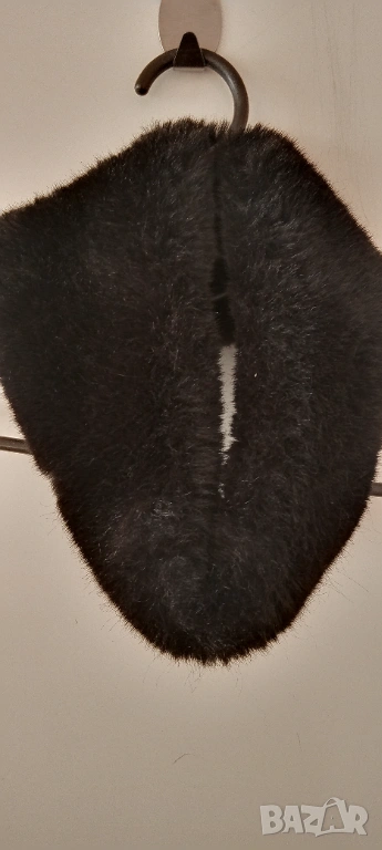 Кожена шапка,лента за глава, снимка 1