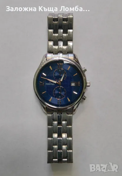 Часовник Festina F6854, снимка 1