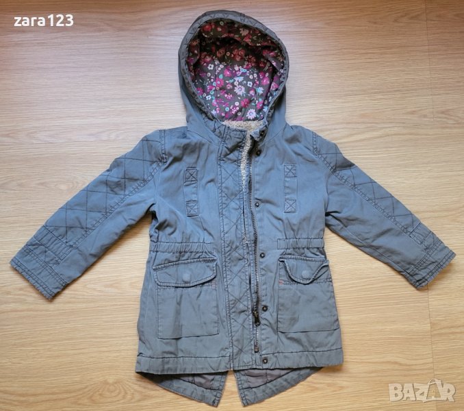 яке Mothercare 4-5г, снимка 1