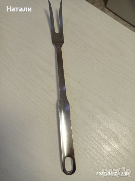 вилица за месо AMG 609, снимка 1