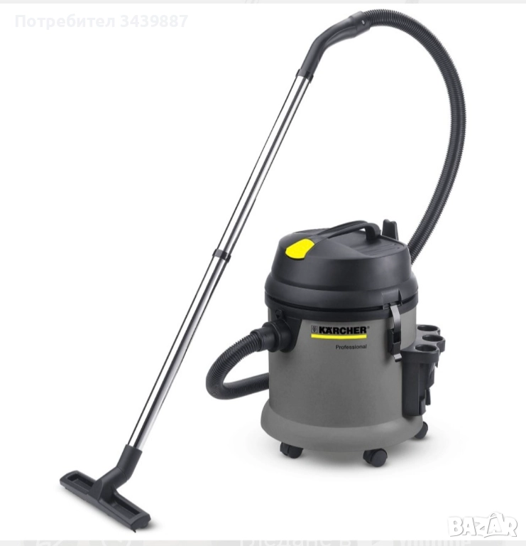 Почистваща техника Karcher , снимка 1