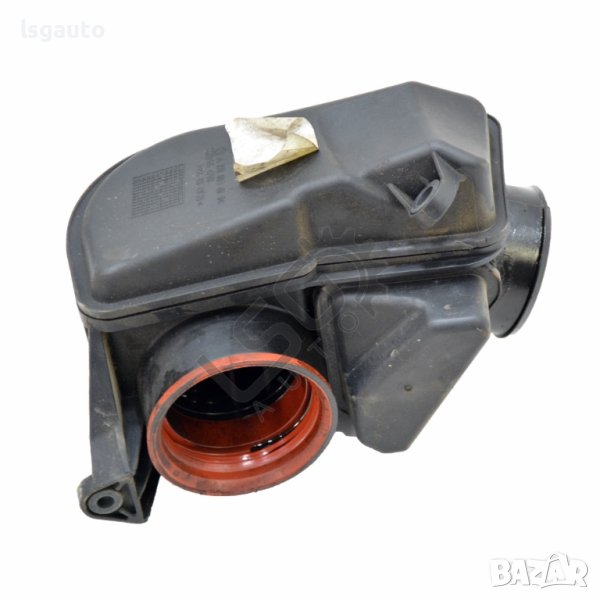 Резонаторна кутия Mercedes-Benz C-Class 204 (W/S/C) 2007-2014 ID:104375, снимка 1