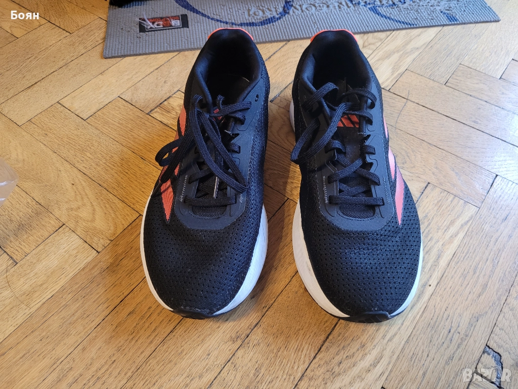Продавам маратонки Adidas, 42 номер, снимка 1