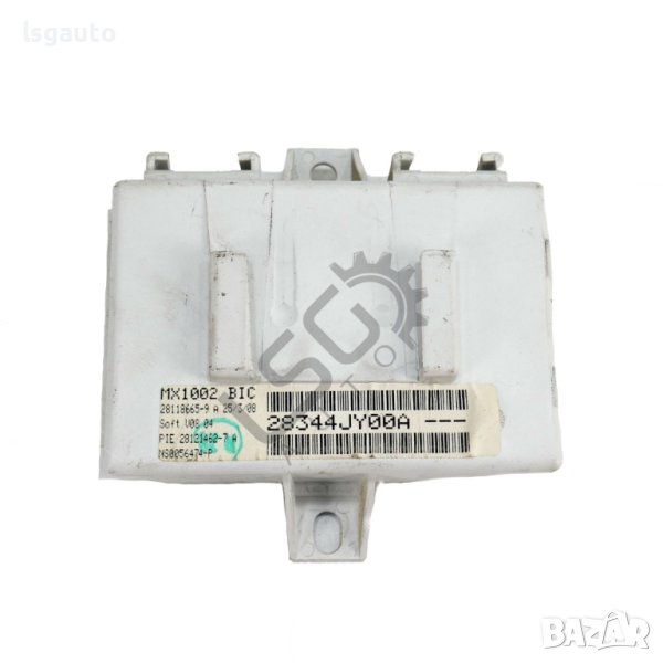 GPS модул Renault Koleos 2008-2011 ID: 121933, снимка 1