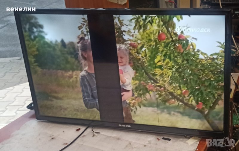 bn94-07118a, BN44-00665a, L32GF_DSM телевизор Samsung UA32J4100AR  за части, снимка 1