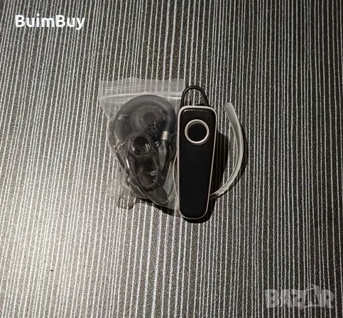 Bluetooth слушалка, снимка 1