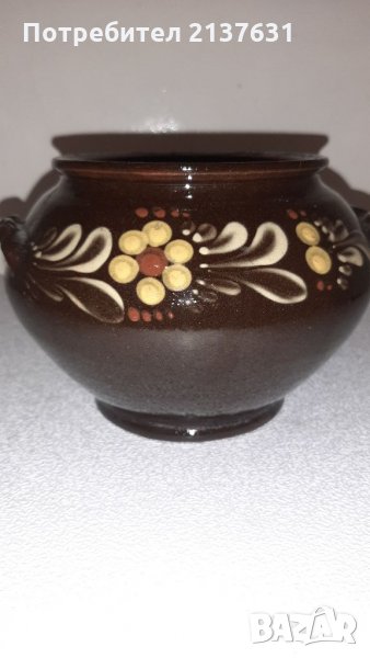 СТАР  ГЛИНЕН  СЪД, снимка 1