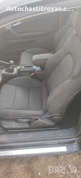 Салон Audi A3 8P, снимка 1