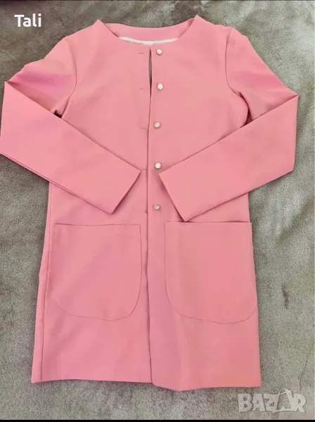 Сако , снимка 1