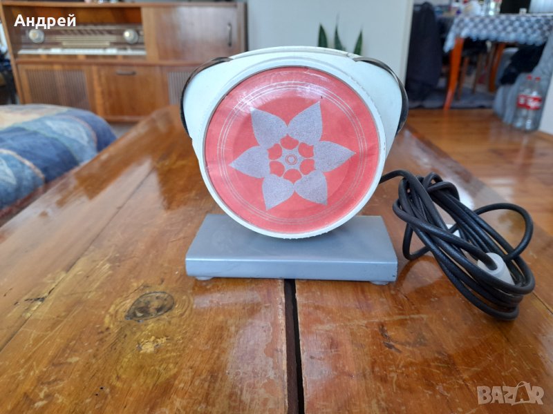 Стара телевизионна антена #3, снимка 1