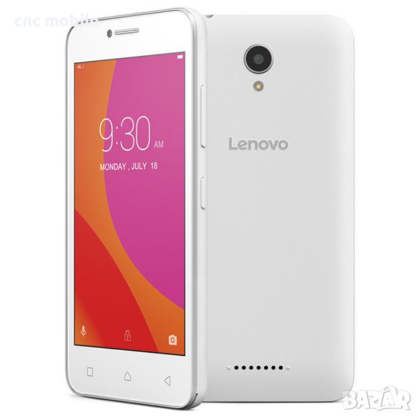 Lenovo A Plus - Lenovo A1010a20 - Lenovo A1010 оригинални части и аксесоари, снимка 1