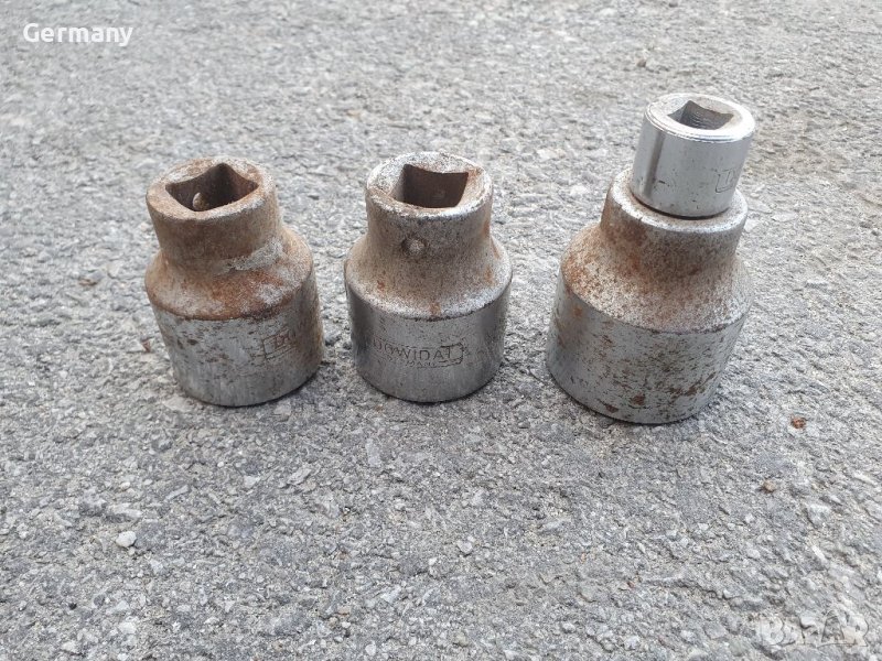 Немски камъни dowidat  36 38 42   , снимка 1