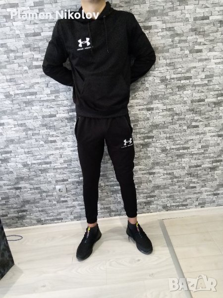 Спортен екип UNDER ARMOUR , снимка 1