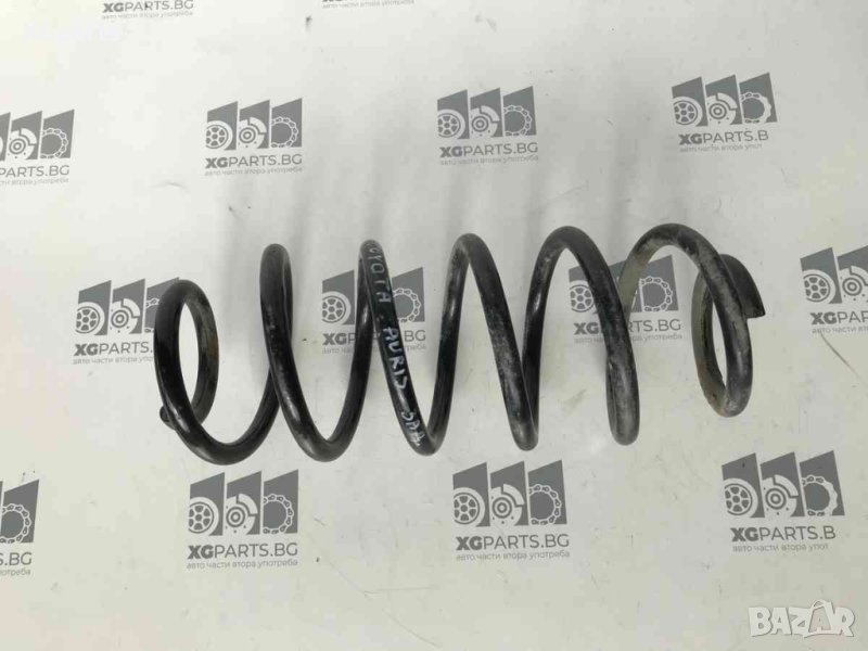 Задна пружина за Toyota Auris 1.6i 124к.с. (2006-2012), снимка 1