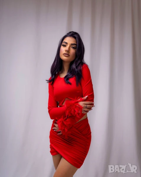 Комплект🌹 , снимка 1