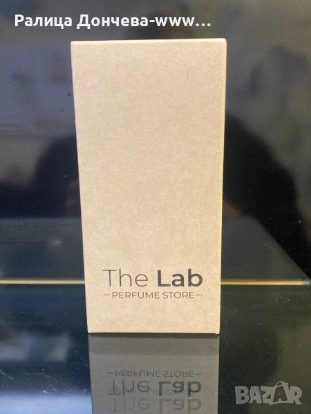ПАРФЮМ -ПРОДУКТ-THE LAB -PERFUME STORE-N 053, снимка 1