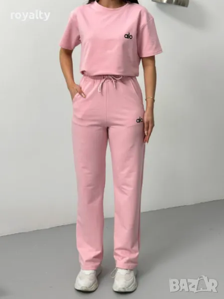 Дамски комплект Alo, снимка 1