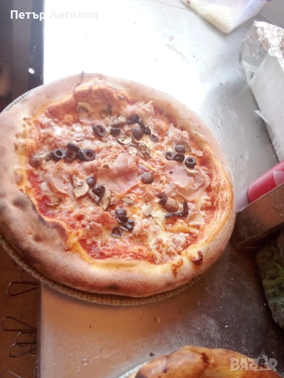 търся работа като пицар със квартира барбекюрист аданна урфа шишлици кокореч и разни, снимка 1