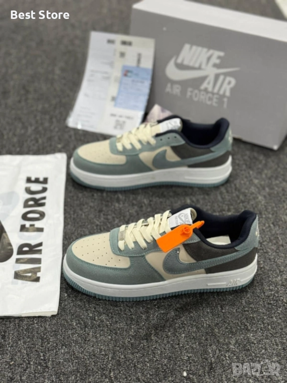 Nike Мъжки Маратонки 40-45 Номер , снимка 1