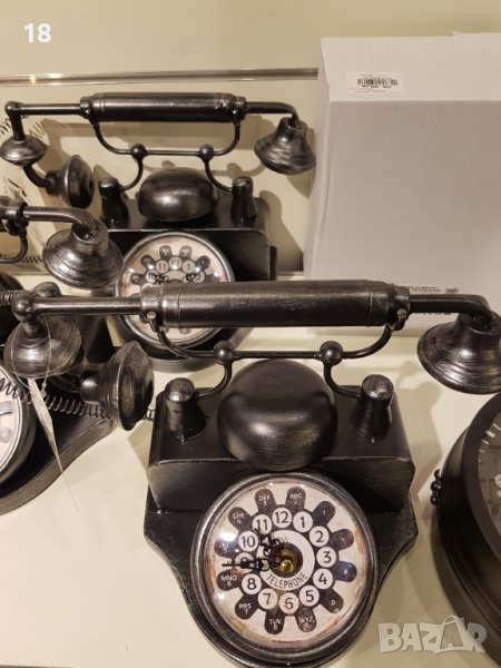 Настолен часовник, снимка 1