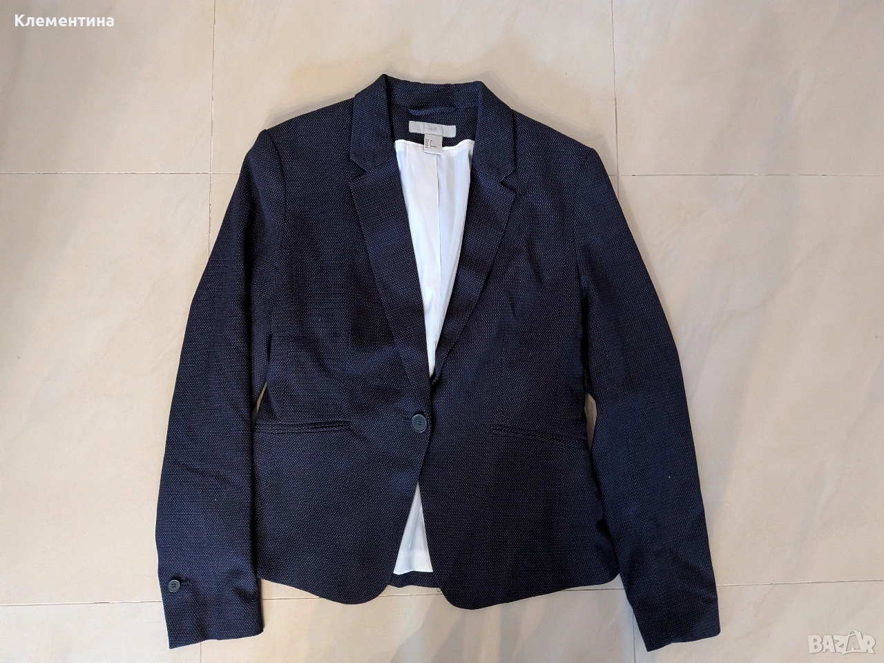 сако H&M , снимка 1