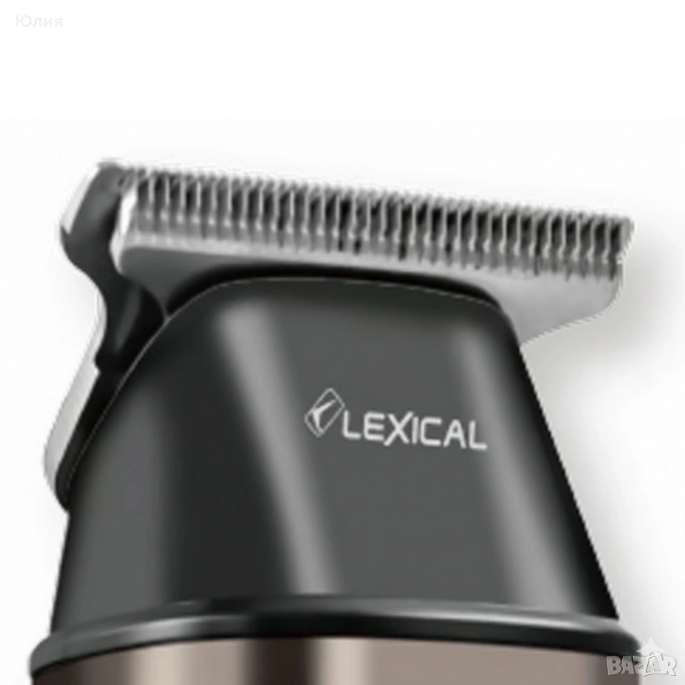 Машинка за подстригване , снимка 1