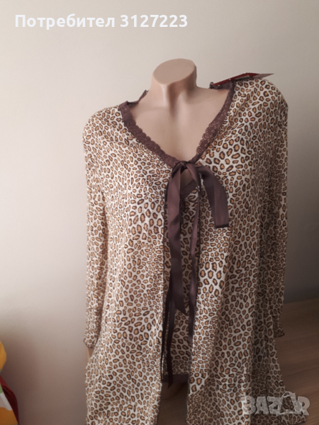 Халат, снимка 1