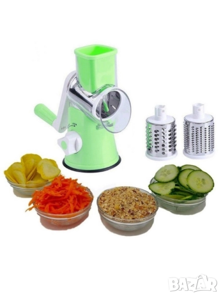 ренде тип ръчна мелничка, снимка 1