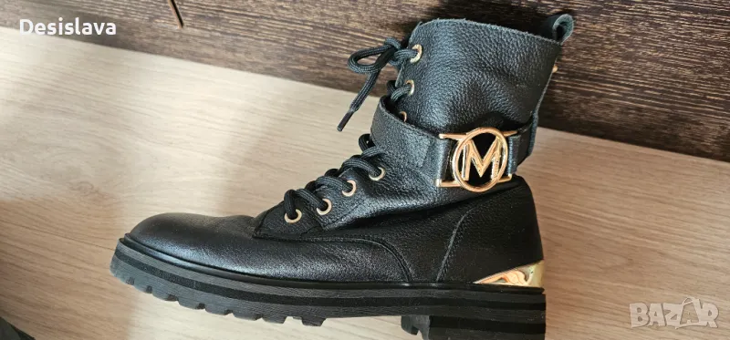 Ботуши Mexx, снимка 1