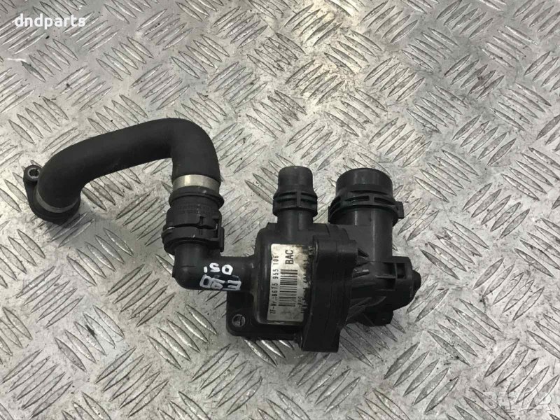 Термостат BMW E90,318i,2005г., снимка 1