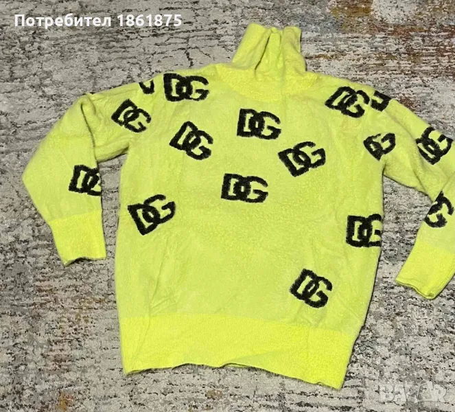 Блузи DG и  PINKO, снимка 1