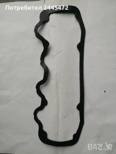 Гарнитура капак клапани Фиат-125 Полски, снимка 1