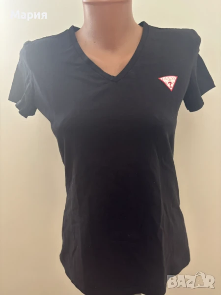Дамска тениска Guess , снимка 1