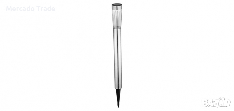 Декоративна LED соларна лампа, Grand Glas, снимка 1