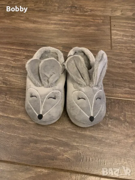 НОВИ! Пантофи №36-37, снимка 1