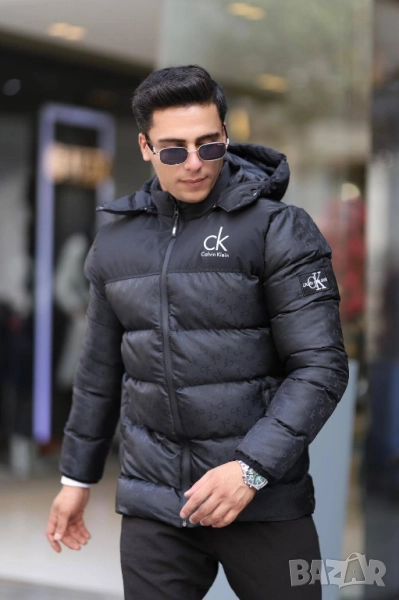 мъжко яке calvin klein hugo boss , снимка 1