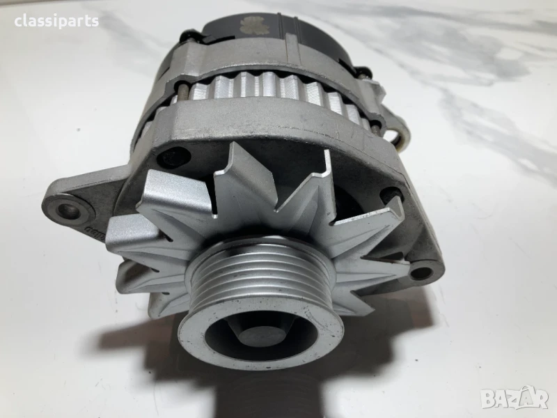 Алтернатор / Динамо за Рено 21 и Еспас двигатели 2.1 D, 2.1 Turbo-D, снимка 1