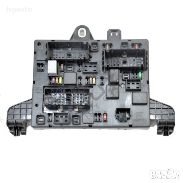 BSI модул Opel Astra (J) 2010-2018 ID:108653, снимка 1